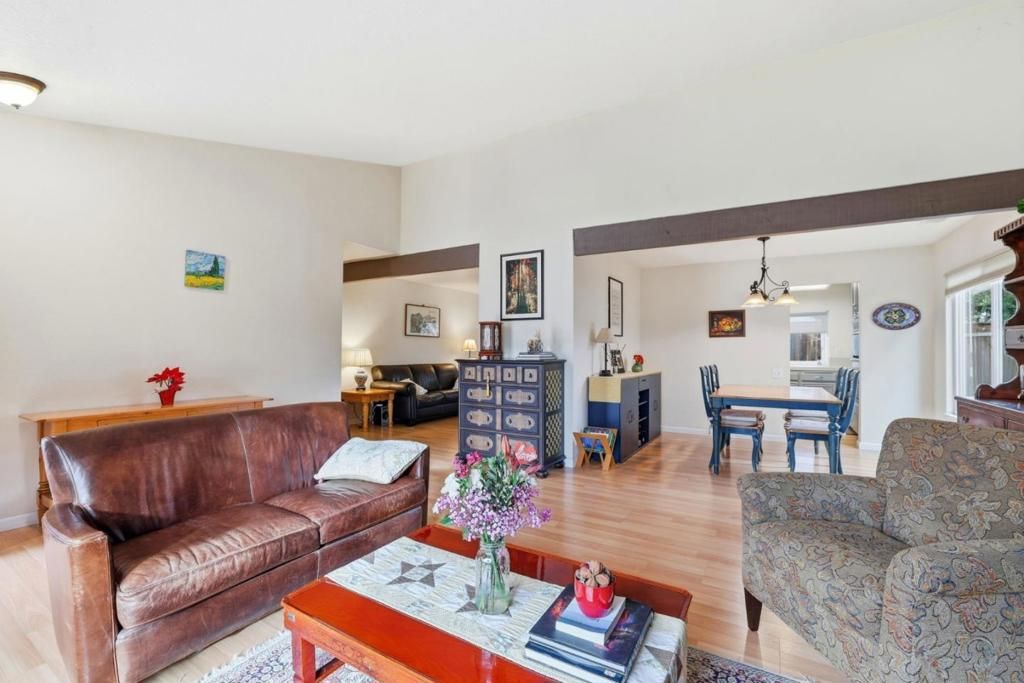 Image 5 of property listing at 148 Red River Way, San Jose, CA 95136