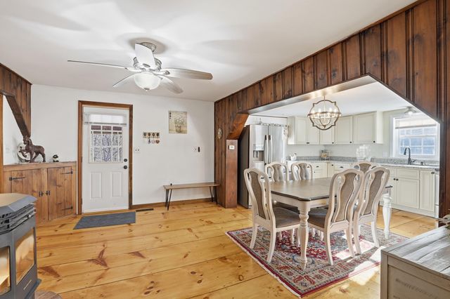 80 Weare Road, New Boston, NH 03070