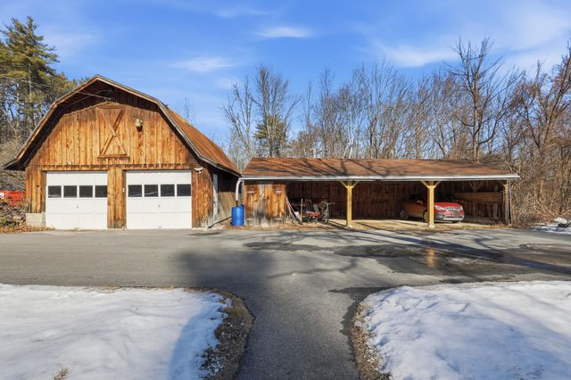 80 Weare Road, New Boston, NH 03070