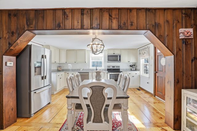 80 Weare Road, New Boston, NH 03070