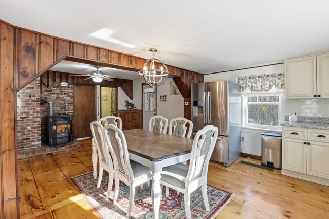 80 Weare Road, New Boston, NH 03070