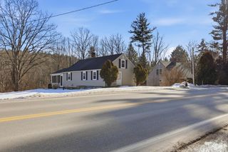 80 Weare Road, New Boston, NH 03070