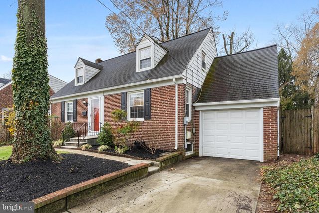150 EDISON AVENUE, Cherry Hill, NJ 08002