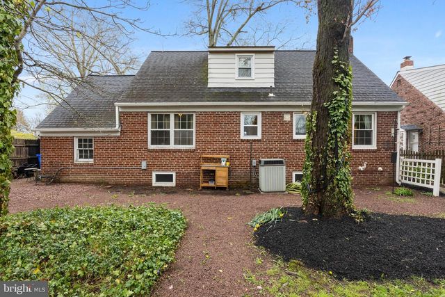 150 EDISON AVENUE, Cherry Hill, NJ 08002