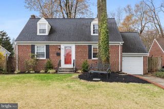 150 EDISON AVENUE, Cherry Hill, NJ 08002