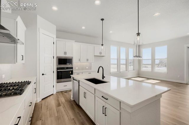 8688 Long Beach Terrace, Colorado Springs, CO 80908