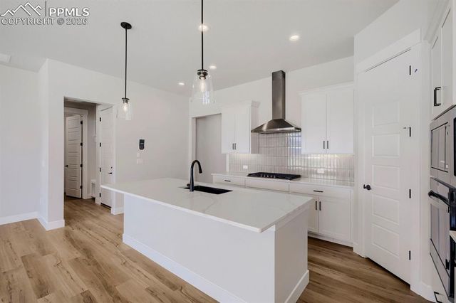 8688 Long Beach Terrace, Colorado Springs, CO 80908