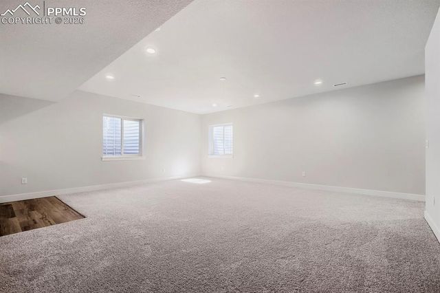 8688 Long Beach Terrace, Colorado Springs, CO 80908