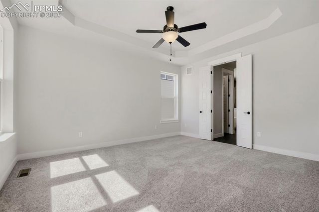 8688 Long Beach Terrace, Colorado Springs, CO 80908