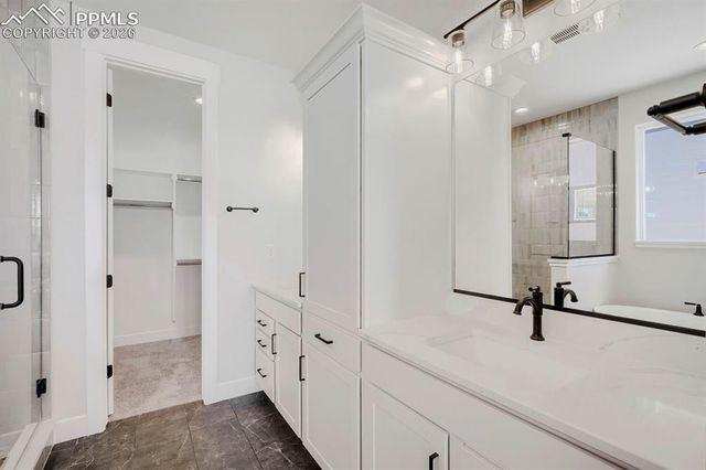 8688 Long Beach Terrace, Colorado Springs, CO 80908