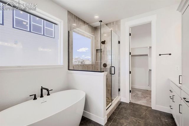 8688 Long Beach Terrace, Colorado Springs, CO 80908