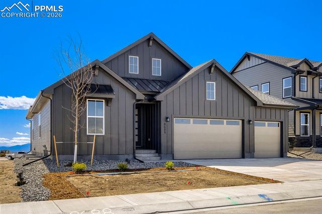8688 Long Beach Terrace, Colorado Springs, CO 80908