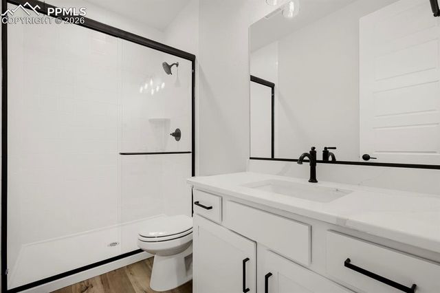 8688 Long Beach Terrace, Colorado Springs, CO 80908