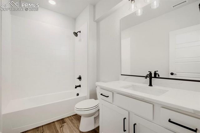 8688 Long Beach Terrace, Colorado Springs, CO 80908