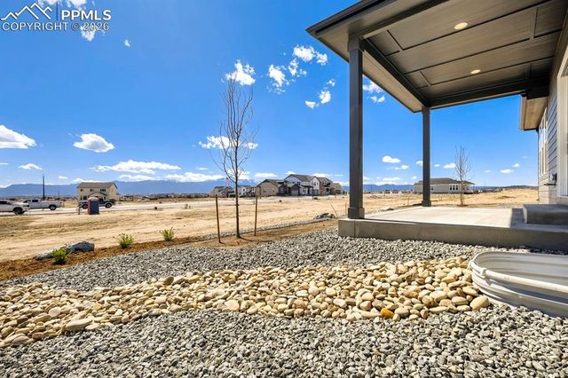 8688 Long Beach Terrace, Colorado Springs, CO 80908