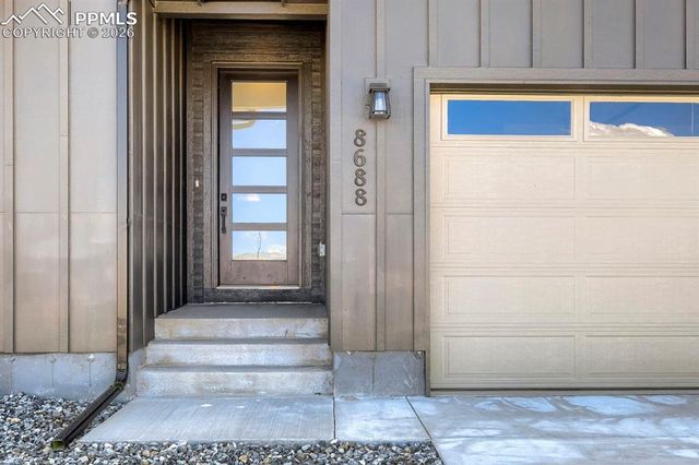 8688 Long Beach Terrace, Colorado Springs, CO 80908