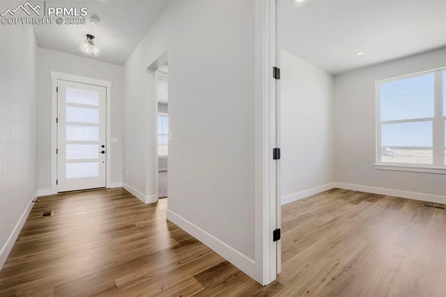 8688 Long Beach Terrace, Colorado Springs, CO 80908