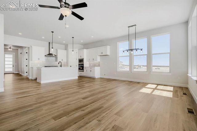 8688 Long Beach Terrace, Colorado Springs, CO 80908