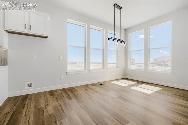 8688 Long Beach Terrace, Colorado Springs, CO 80908