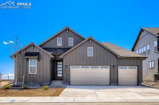 8688 Long Beach Terrace, Colorado Springs, CO 80908