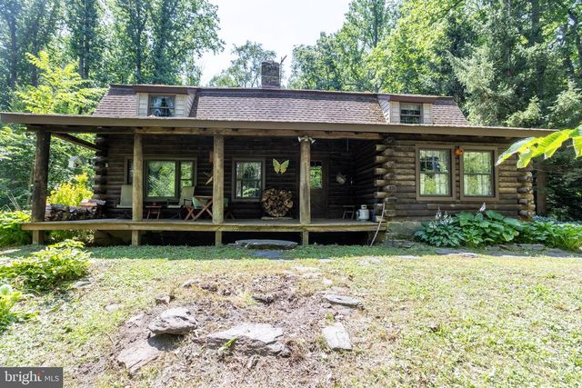 3037 ROCKS RD, Jarrettsville, MD 21084