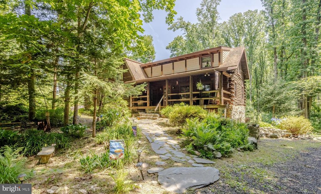 3037 ROCKS RD, Jarrettsville, MD 21084