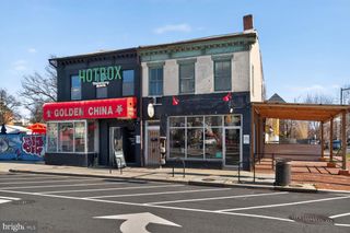 1701 6TH ST NW #UPPER LEVEL, Washington, DC 20001