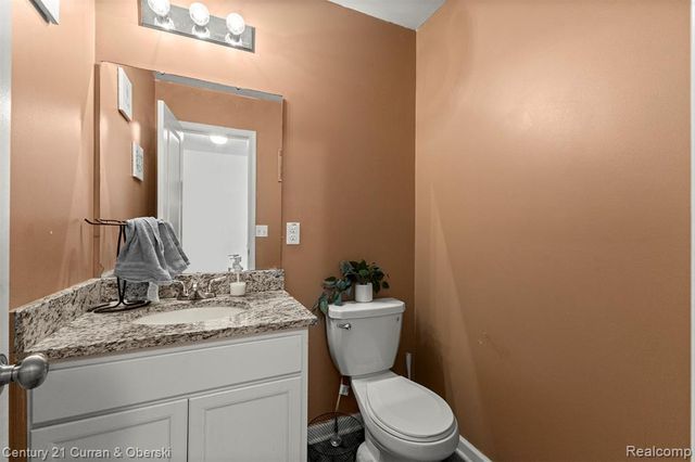 1659 Greenway Drive, Ypsilanti, MI 48198