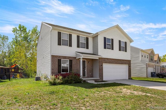 1659 Greenway Drive, Ypsilanti, MI 48198