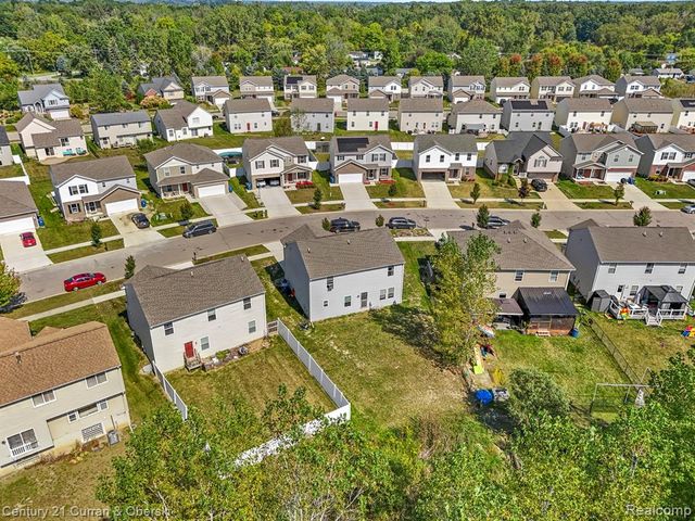 1659 Greenway Drive, Ypsilanti, MI 48198