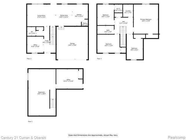 1659 Greenway Drive, Ypsilanti, MI 48198