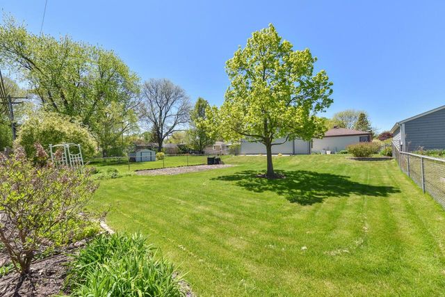 4642 101st STREET, Wauwatosa, WI 53225