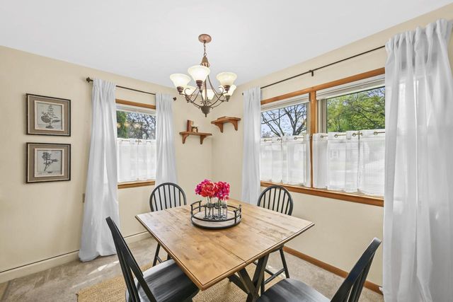 4642 101st STREET, Wauwatosa, WI 53225