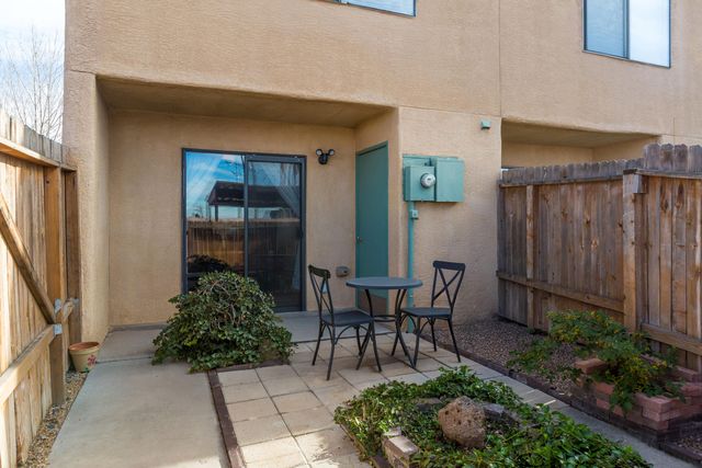3301 Monroe Street NE E47, Albuquerque, NM 87110