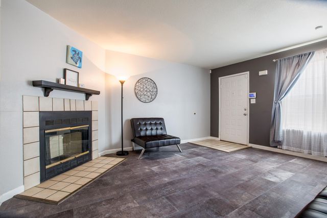 3301 Monroe Street NE E47, Albuquerque, NM 87110