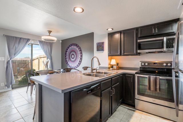 3301 Monroe Street NE E47, Albuquerque, NM 87110