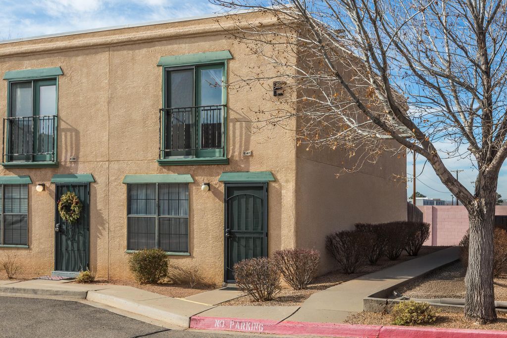 3301 Monroe Street NE E47, Albuquerque, NM 87110