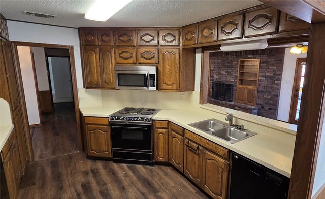 2005 Monte Cristo Way, Sherman, TX 75092