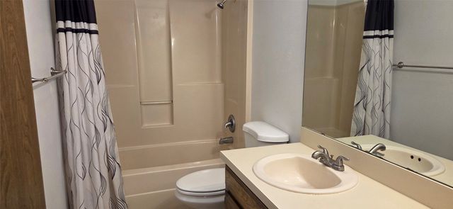 2005 Monte Cristo Way, Sherman, TX 75092