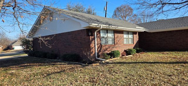 2005 Monte Cristo Way, Sherman, TX 75092