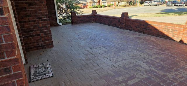 2005 Monte Cristo Way, Sherman, TX 75092