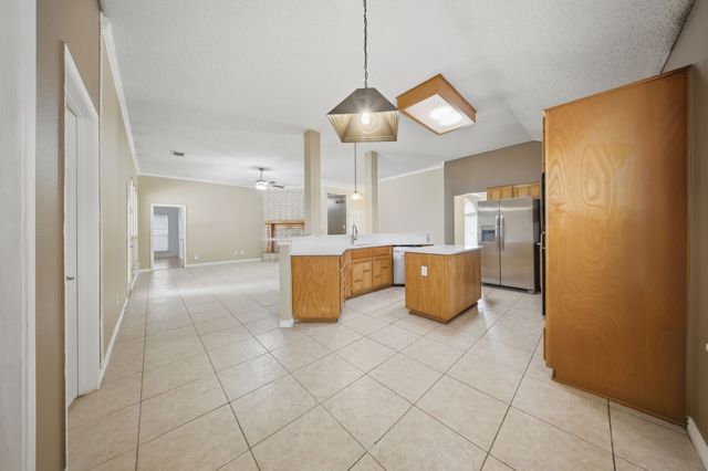 2409 Buckeye Drive, Mesquite, TX 75181