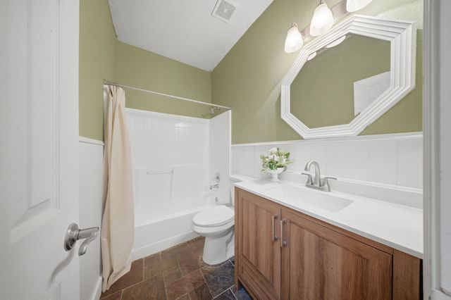 2409 Buckeye Drive, Mesquite, TX 75181