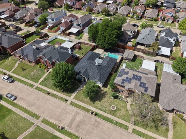 2409 Buckeye Drive, Mesquite, TX 75181