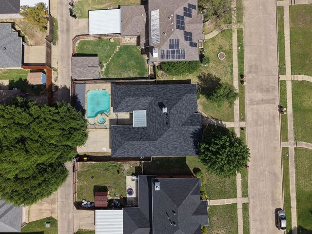 2409 Buckeye Drive, Mesquite, TX 75181