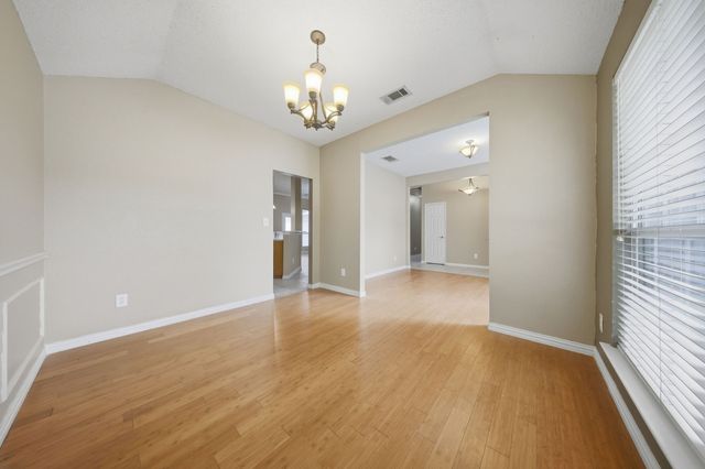 2409 Buckeye Drive, Mesquite, TX 75181