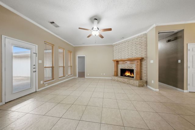 2409 Buckeye Drive, Mesquite, TX 75181