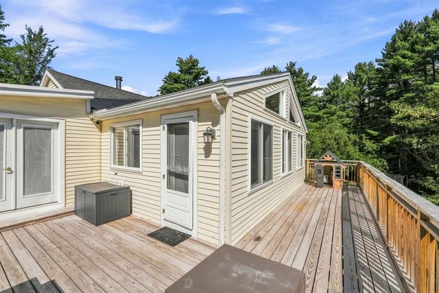 19 Old Mont Vernon Road, Amherst, NH 03031