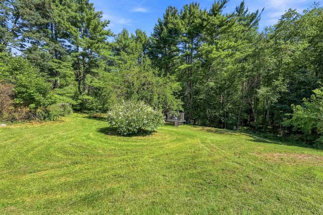 19 Old Mont Vernon Road, Amherst, NH 03031