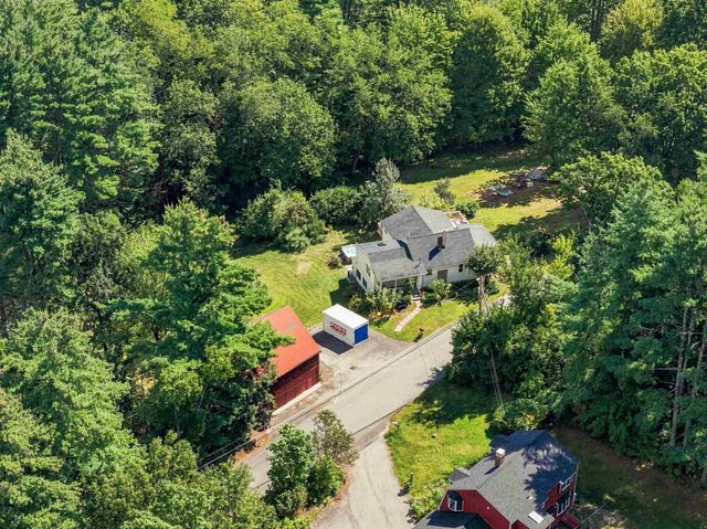 19 Old Mont Vernon Road, Amherst, NH 03031